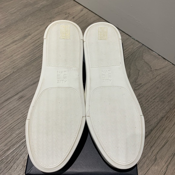 Naturalizer Aileen tie dye size 7 - Picture 4 of 4